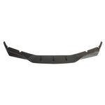 M5 F90 RKP Style Front Lip Gloss Black Car Front Bumper Lip For BMW M5 F90 PRE
