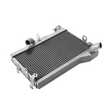 Motorcycle Radiator Cooler Cooling For YAMAHA FZ07 2015-2017 MT07 Tracer 700 2016-2019 XSR700 2018-2021