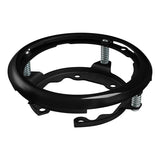 Headlight Trim Ring Mounting Brackets For Harley Diablo FXRST 2022 Low Rider ST FXLRST 2022-2024