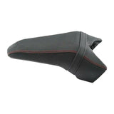 Motorcycle Rear Passenger Seat For Honda CB1000RA 2018 2019 Replace 77300-MKJ-D01 Black