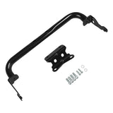 Front Fairing Lower Support Bracket Turn Signal Mount Fit For Harley Low Rider ST FXLRST 2022-2024