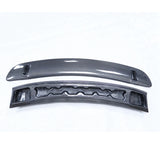 Carbon Fiber FRP Car Styling Boot Racing GT Wings Rear Tail Spoiler For Benz AMG GT43 GT50 GT53 OEM Style