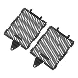 Radiator Grille Guard Cover Protector Fit For BMW R1300GS R 1300 GS 2023-2024 Motorcycle