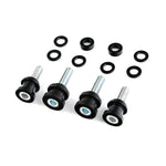 Motorcycle Docking Hardware Kit For Harley Softail Fat Boy 114 FLFBS FLFB Breakout 114 FXBRS FXBR 18-23
