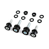 Motorcycle Docking Hardware Kit For Harley Softail Fat Boy 114 FLFBS FLFB Breakout 114 FXBRS FXBR 18-23