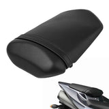 Motorcycle Black Rear Pillion Passenger Seat For Yamaha YZF R1 YZFR1 YZF-R1 2004-2006 2005