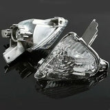 Motorcycle Indicator Rear Turn Signal Tail Light For SUZUKI GSXR 600 750 2008-2010 09 GSXR 1000 K7 2007-2008