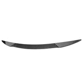 Trunk Spoiler For KIA K5 Optima 2021-2022 Rear Wing Exterior Decorative Ducktail Accessories ABS Plastic Refit Spoiler