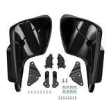 Side Fairings Foot Protection Guards For BMW R18 Transcontinental 2021-2024 2023 2022 Motorcycle