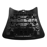 Motorcycle Driver Rider Seat For Honda NSR250R MC21 PGM-3 1990-1993 Black