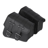 Motorcycle Saddle Bags Side Bags Saddlebags Fit For Harley Sportster XL883 XL1200 Iron XL883 XF1200 Custom 48 72 Waterproof