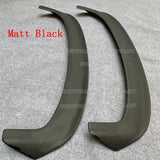 For BMW F31 2013-2018 BMW 3 Series Wagon 320i Touring Wholesale Carbon Fiber Rear Trunk Lid Car Spoiler Ducktail Lip Wings