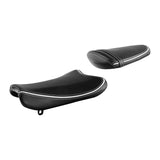 Driver & Passenger Seat Cushion Fit For Suzuki GSXR1000 GSXR-1000 2005-2006 05