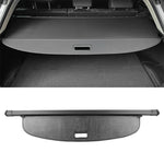 Car accessories interior decoration Retractable Trunk Security Shade Cargo Cover tonneau cover For INFINITI QX60