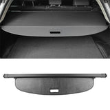 Car accessories interior decoration Retractable Trunk Security Shade Cargo Cover tonneau cover For INFINITI QX60