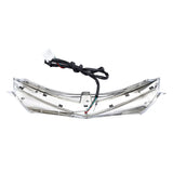 Rear Fender Tip Run Brake Accent LED Light For Honda Goldwing GL1800 12-17 F6B 13-16