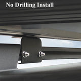 4X4 Off Road Cargo Carriers Car Roof Luggage Racks Car Accessories Gwm Tank 300 Roof Rack