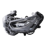 Front Headlight Assembly Fit For YAMAHA XMAX300 XMAX125 XMAX250 2018-2022 2021 2020 2019 Motorcycle Headlamp