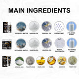 High Protection Car Scratch Repair Polishing Car Paint Care Cleaning Kit Paint Care Tools Auto Body Swirl Scratch Cream Lotion