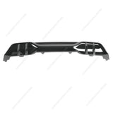 M Performance Style Rear Bumper Splitter Lip Rear Diffuser For Bmw X5 G05 30d 40d 40i M50i M50d Bodykits 2018-2023 M Sport