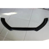 A4 B8 Carbon Fiber Front Lip for Audi A4 B8 Standard Car Body Kit 09-12