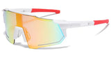 Outdoor Fashion Sports UV Protection Sunshade Sunglasses