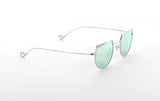Optelli 2486 08 50-22-145 Unisex Sunglasses
