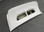 For Porsche 997 Ducktail 997 Trunk Lid