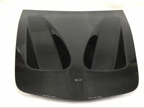 For Ferrar 430 Hood Bonnet F430 Bonnet Hood