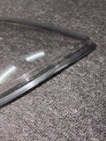 For Right Side (Passenger) Ferrari 360 Headlights Lens F360 Headlights Lens F360 Headlamp Lens