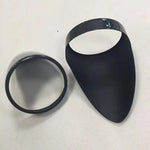 For Ferrari 458 Taillamp Cover F458 tail light cover