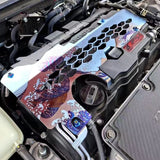 For Honda Civic FL5/FK8 Engine Bay Civic Engine Valve