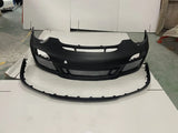 For Porsche 997 GT3 Body Kit