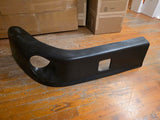For 1997-2004 Kenworth T2000 Bumper Air Dam Driver & Passenger Side Section