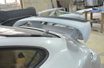 For Porsche 997 GT2 Truck Spoiler Wing