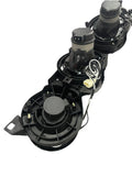 Pair For BMW E30 Headlights E30 Headlamp