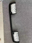 For TOYOTA RAV4 front bumper guard rear bumper guard old 2006-2011