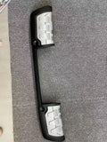 For TOYOTA RAV4 front bumper guard rear bumper guard old 2006-2011