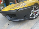 For Ferrari 360 front bumper