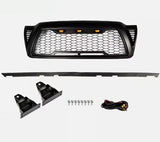 For Toyota Tacoma Front Grille TRD Pro Sport SR5 2005-2011