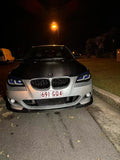 For BMW E60 Hood,E60 Hood Carbon Fiber