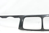 For BMW E34 Panel Grille Bracket