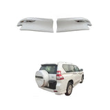 REAR bumper for TOYOTA PRADO FJ150 2014