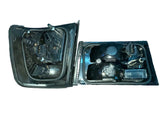 For BMW E34 Taillights 5 Series Taillamp 518 520 524 530 535 540