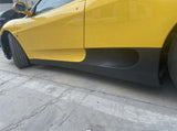 For Ferrari 360 side skirts