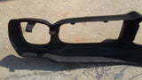 1970-1973 For Pontiac Firebird Trans Am Fiberglass Front Bumper