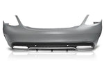 For Mercedes Benz W205 AMG body kit
