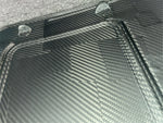 For Porsche 997 Sunroof Carbon Fiber Replacement