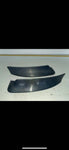 For BMW E46 M3 CSL Front Bumper Corner