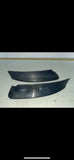 For BMW E46 M3 CSL Front Bumper Corner